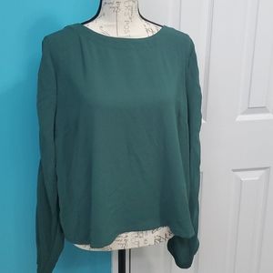 NWOT PROLOGUE Ladies shirt XL